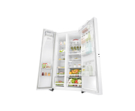 LG GSL761SWYV Kostkarka - 387047 - zdjęcie 9
